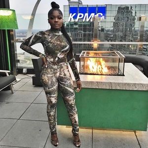 Woodland Two Piece Set